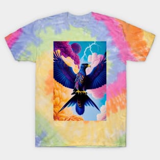 Guardian of the Storm T-Shirt